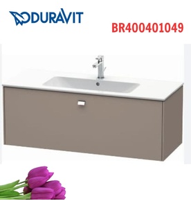 Tủ chậu lavabo Duravit BR400401053