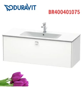 Tủ chậu lavabo Duravit BR400401075