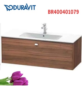 Tủ chậu lavabo Duravit BR400401079