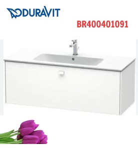 Tủ chậu lavabo Duravit BR400401091