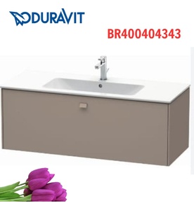 Tủ chậu lavabo Duravit BR400404343