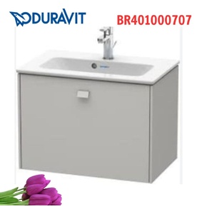 Tủ chậu lavabo Duravit BR401000707