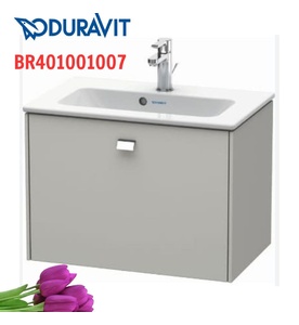 Tủ chậu lavabo Duravit BR401001007