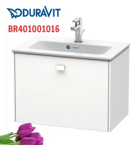 Tủ chậu lavabo Duravit BR401001016