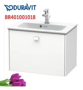 Tủ chậu lavabo Duravit BR401001018