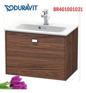 Tủ chậu lavabo Duravit BR401001021