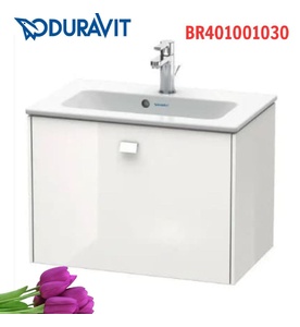 Tủ chậu lavabo Duravit BR401001030