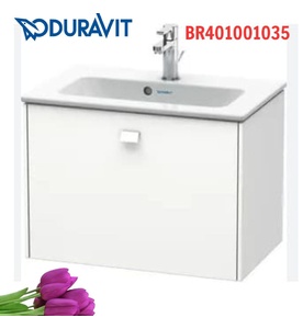 Tủ chậu lavabo Duravit BR401001035