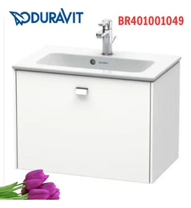 Tủ chậu lavabo Duravit BR401001049