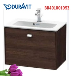 Tủ chậu lavabo Duravit BR401001053