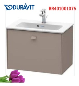 Tủ chậu lavabo Duravit BR401001075