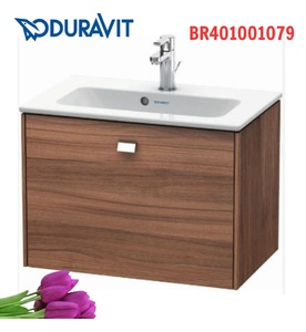 Tủ chậu lavabo Duravit BR401001079