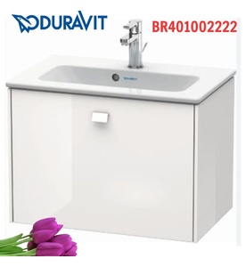 Tủ chậu lavabo Duravit BR401002222