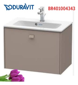Tủ chậu lavabo Duravit BR401004343