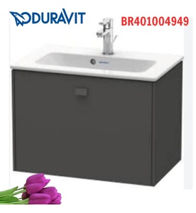Tủ chậu lavabo Duravit BR401004949