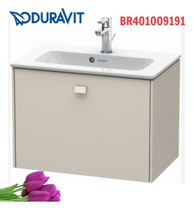 Tủ chậu lavabo Duravit BR401009191