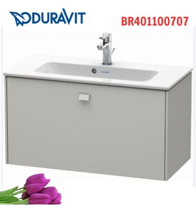 Tủ chậu lavabo Duravit BR401100707