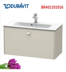 Tủ chậu lavabo Duravit BR401101016