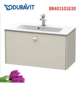 Tủ chậu lavabo Duravit BR401101030