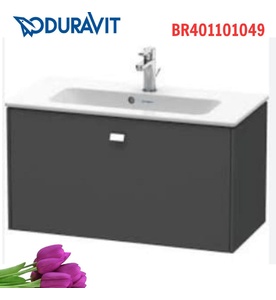 Tủ chậu lavabo Duravit BR401101049