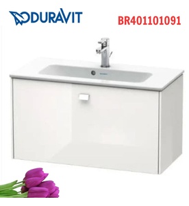 Tủ chậu lavabo Duravit BR401101091