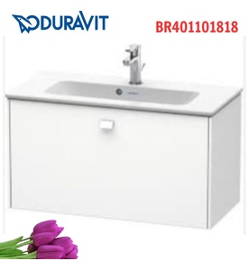 Tủ chậu lavabo Duravit BR401101818