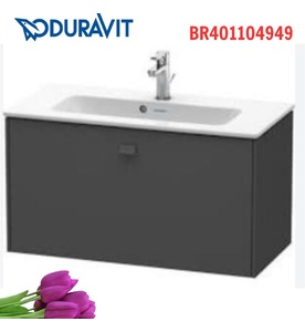 Tủ chậu lavabo Duravit BR401104949