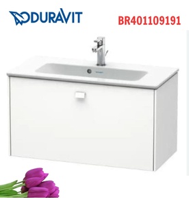 Tủ chậu lavabo Duravit BR401109191