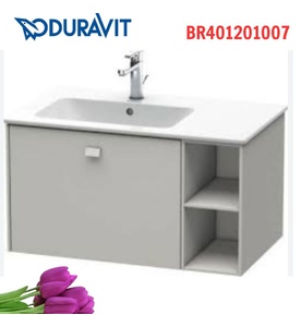 Tủ chậu lavabo Duravit BR401201007