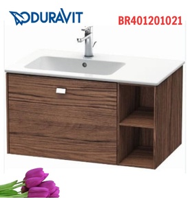 Tủ chậu lavabo Duravit BR401201021