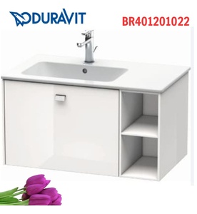 Tủ chậu lavabo Duravit BR401201022