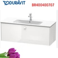 Tủ chậu lavabo Duravit BR400400707