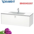 Tủ chậu lavabo Duravit BR400401007
