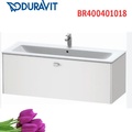 Tủ chậu lavabo Duravit BR400401018