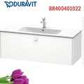 Tủ chậu lavabo Duravit BR400401022