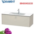 Tủ chậu lavabo Duravit BR400401030