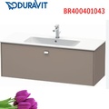 Tủ chậu lavabo Duravit BR400401043