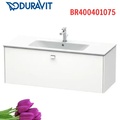 Tủ chậu lavabo Duravit BR400401075