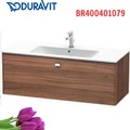 Tủ chậu lavabo Duravit BR400401079