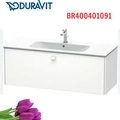 Tủ chậu lavabo Duravit BR400401091