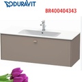 Tủ chậu lavabo Duravit BR400404343