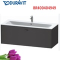 Tủ chậu lavabo Duravit BR400404949