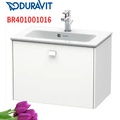 Tủ chậu lavabo Duravit BR401001016