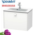 Tủ chậu lavabo Duravit BR401001018