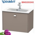 Tủ chậu lavabo Duravit BR401001043