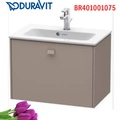 Tủ chậu lavabo Duravit BR401001075