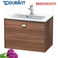 Tủ chậu lavabo Duravit BR401001079