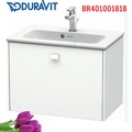 Tủ chậu lavabo Duravit BR401001818