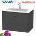 Tủ chậu lavabo Duravit BR401004949