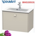 Tủ chậu lavabo Duravit BR401009191